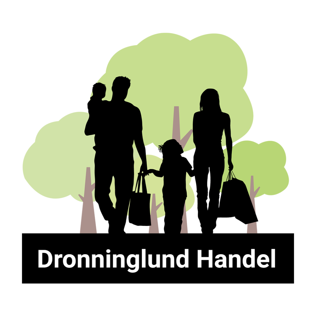 Dronninglund Logo 1