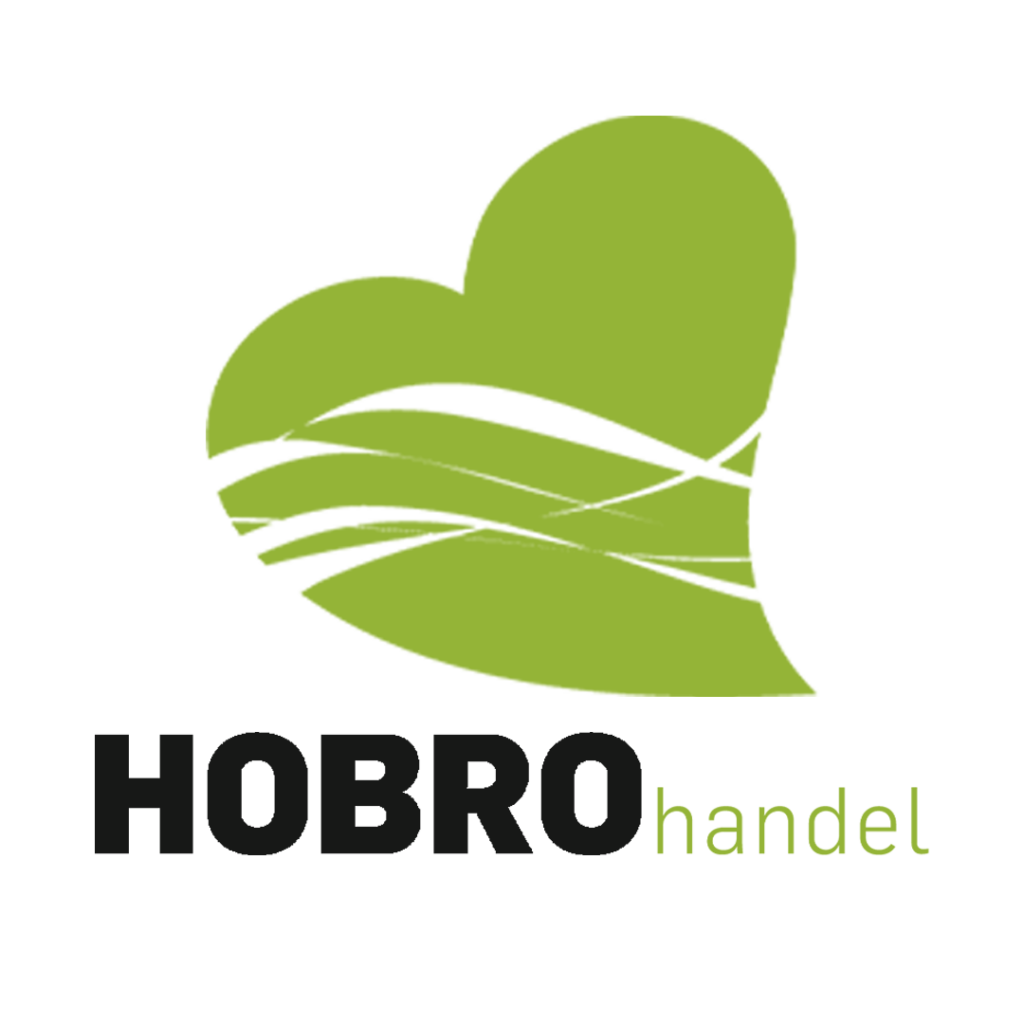 Hobro Handel Logo 1