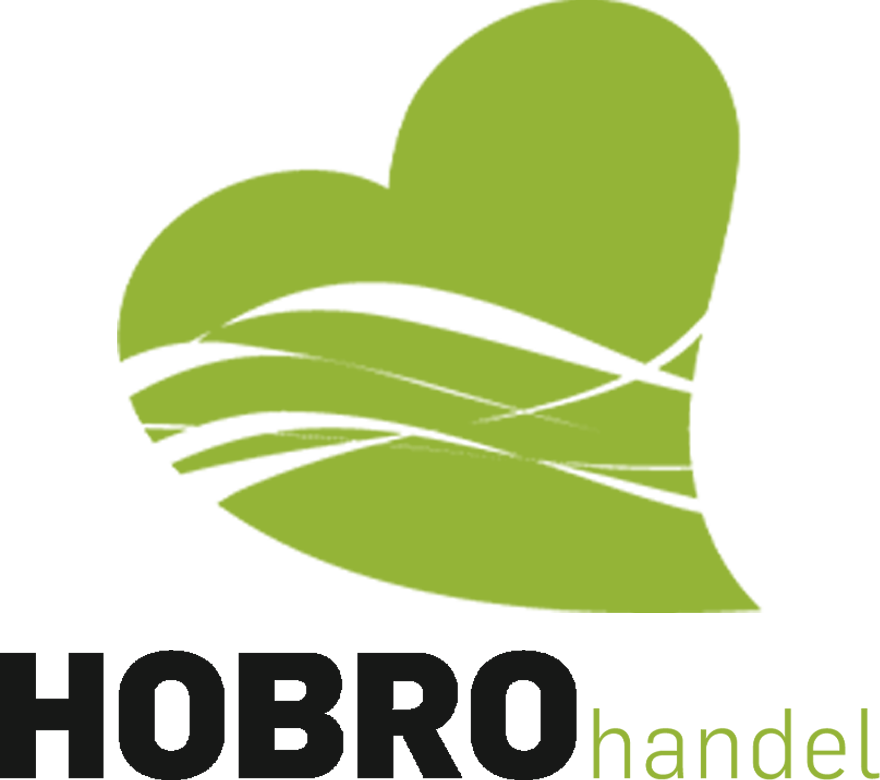 Hobro Handel Logo