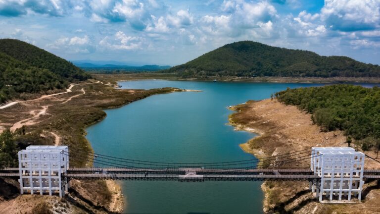 Mae Kuang Bridge 1