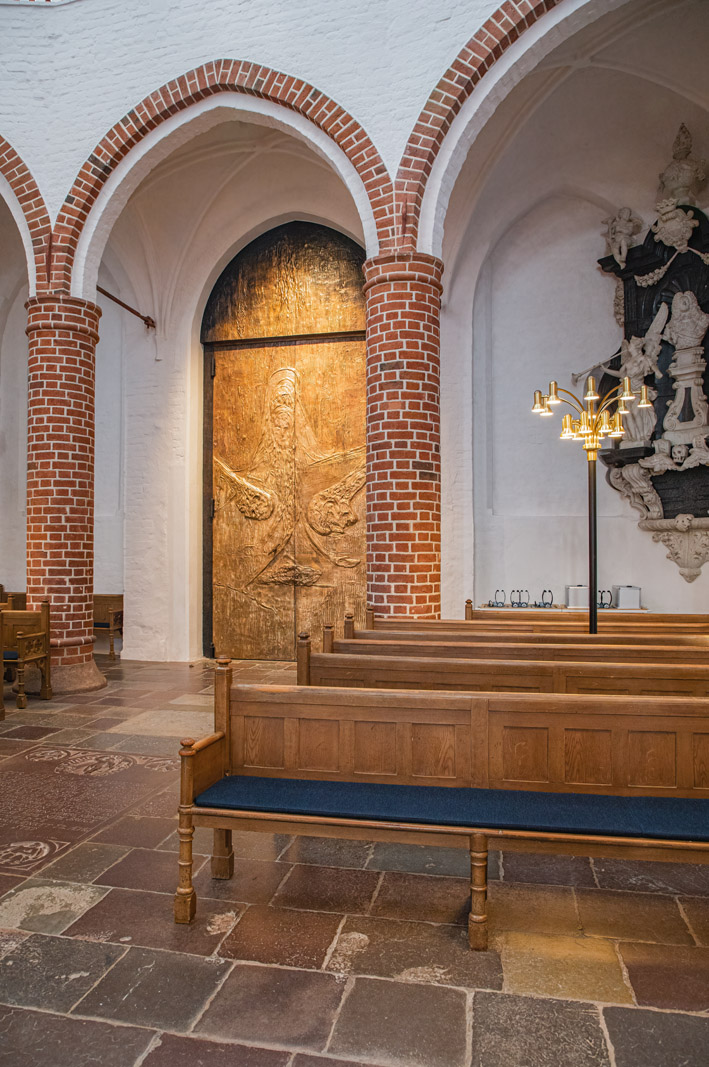 Roskilde Domkirke 12