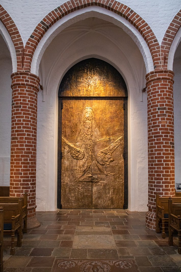 Roskilde Domkirke 25