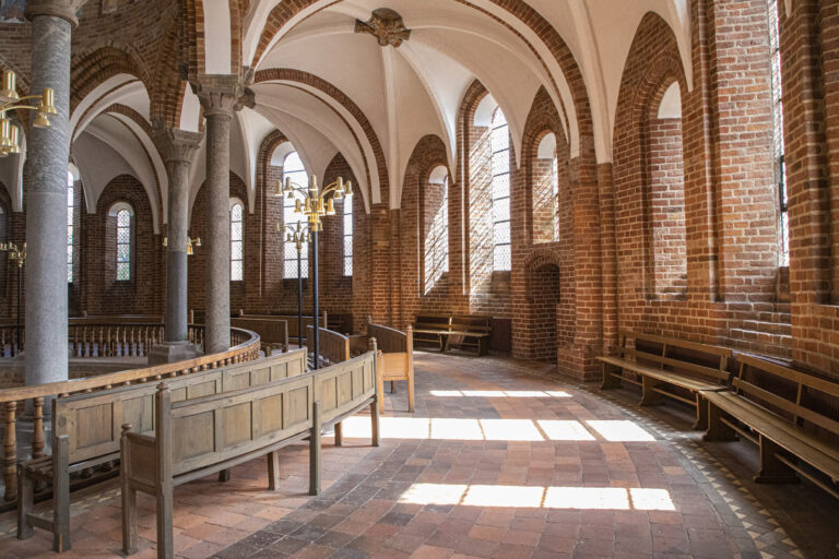 Roskilde Domkirke 40