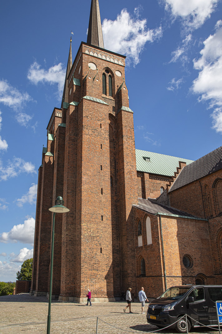 Roskilde Domkirke 41