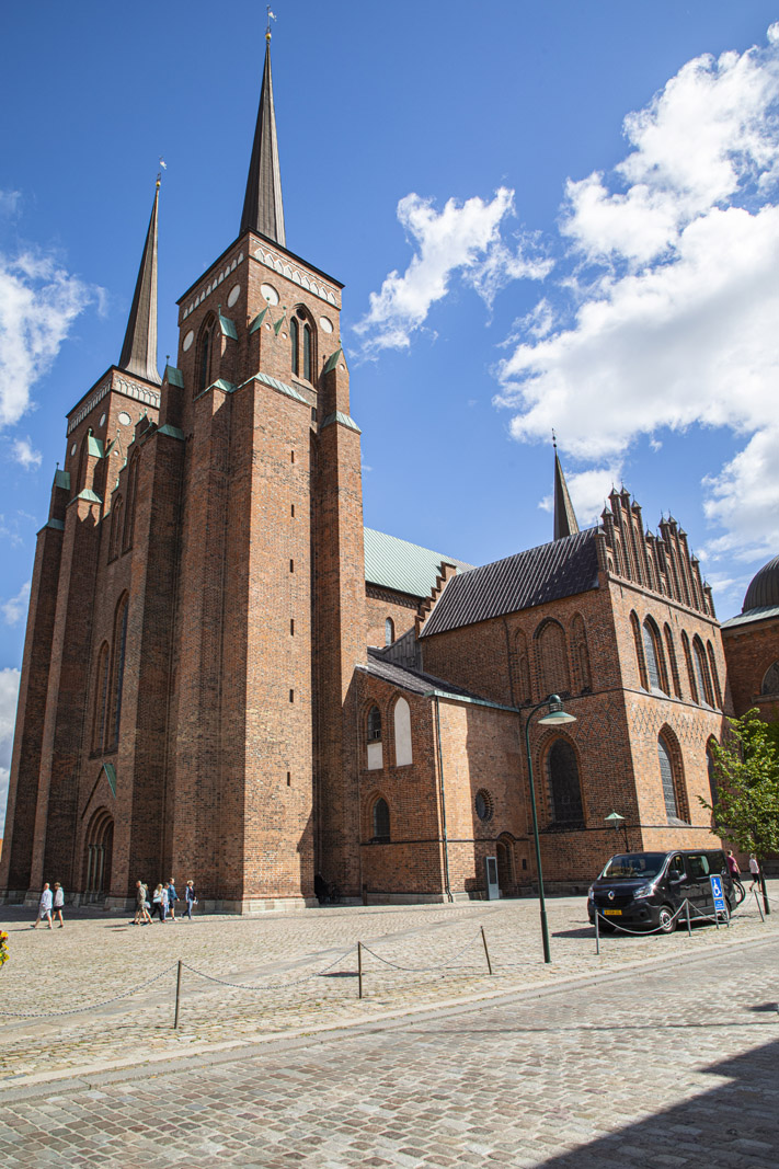 Roskilde Domkirke 42