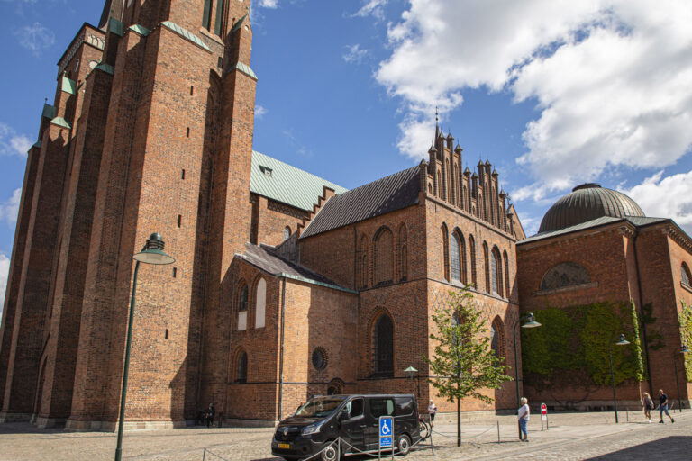 Roskilde Domkirke 44