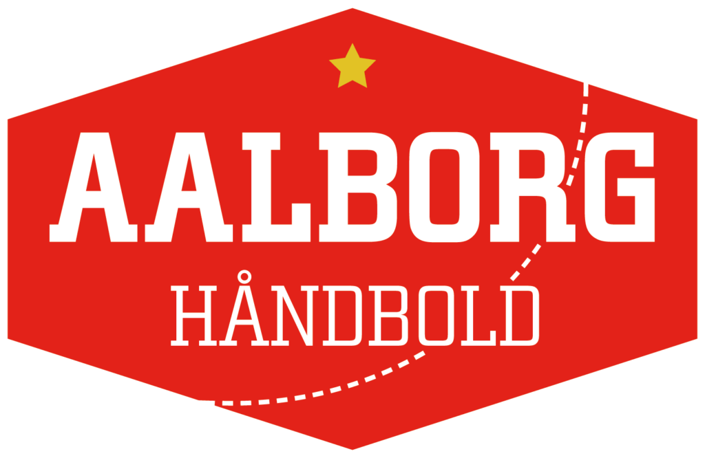 Aalborg Håndbold logo