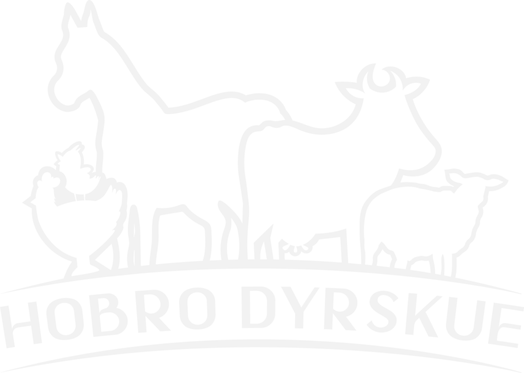 Hobro Dyrskue Logo