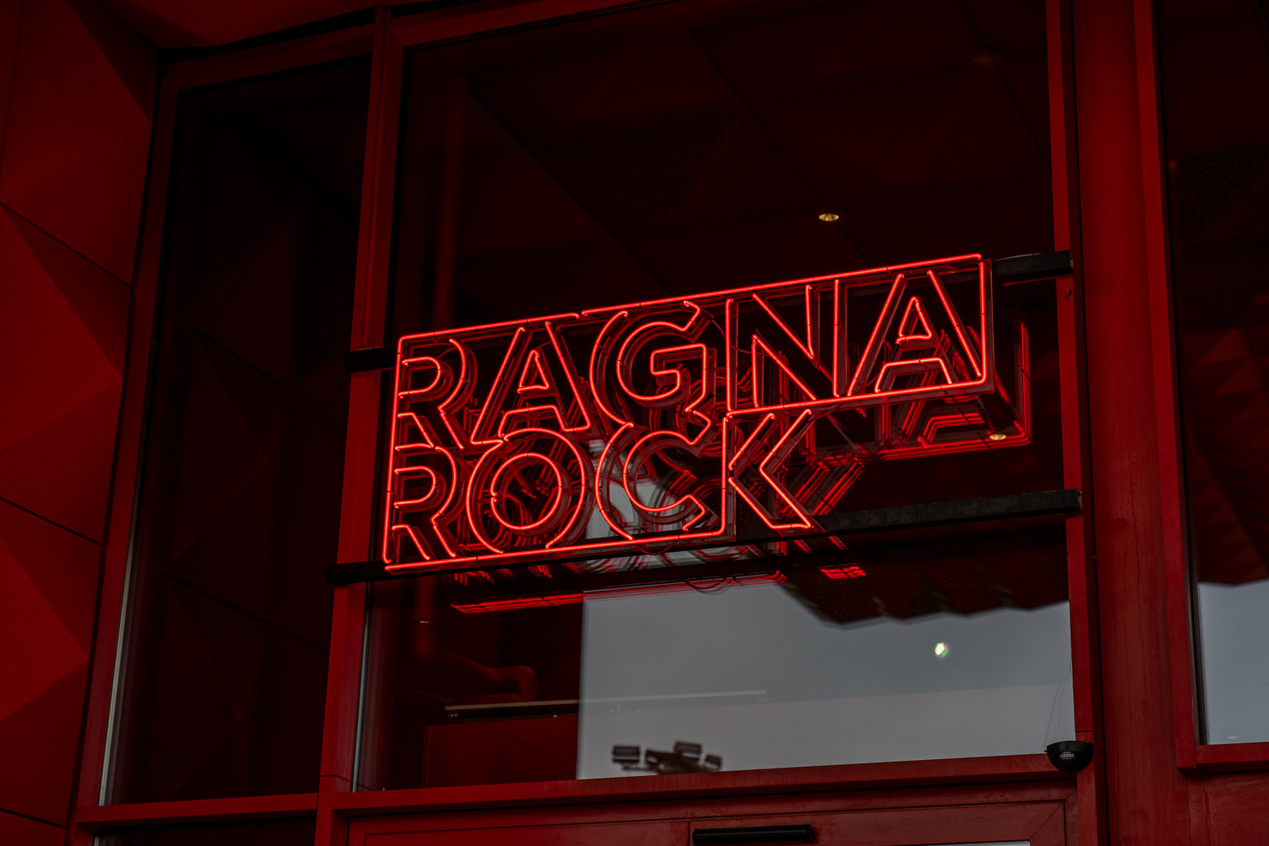 Ragnarock Museet