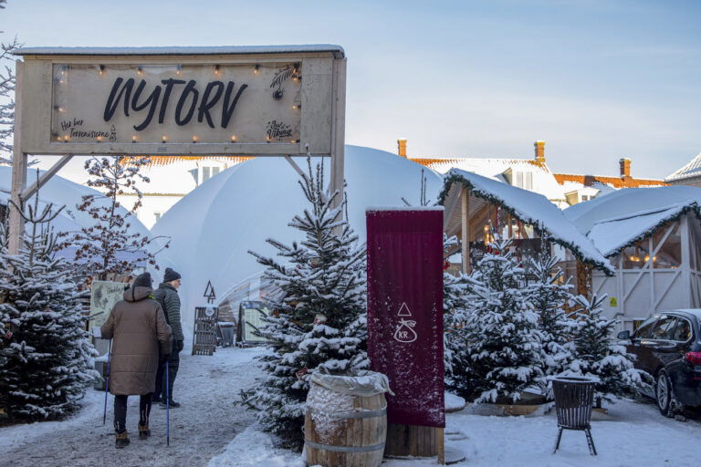 GF Viborg Vinter Foto Pakke 14
