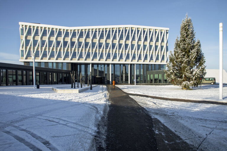 GF Viborg Vinter Foto Pakke 35