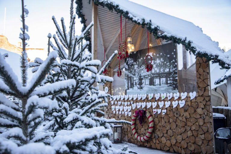 GF Viborg Vinter Foto Pakke 9