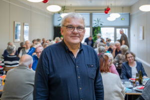 Peter Mandrup